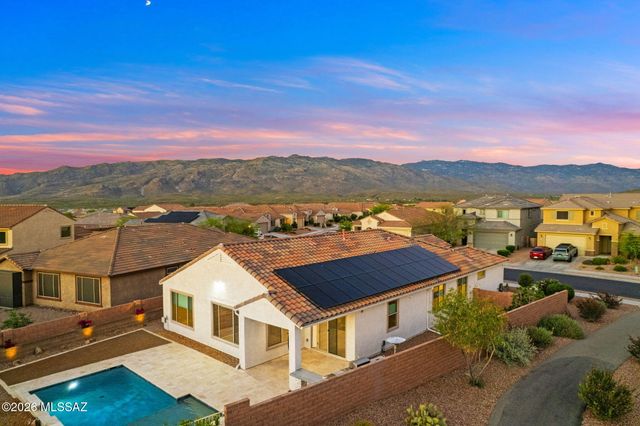 7910 S Expedition Drive, Tucson, AZ 85747