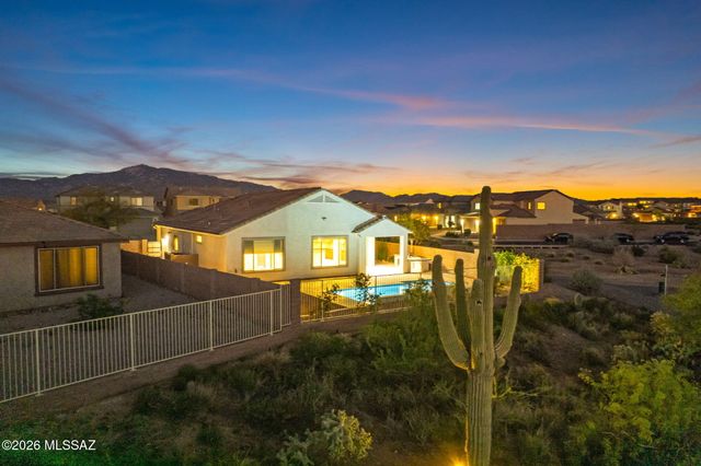 7910 S Expedition Drive, Tucson, AZ 85747