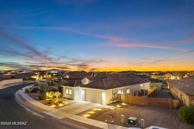 7910 S Expedition Drive, Tucson, AZ 85747