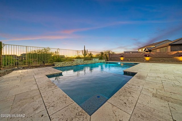 7910 S Expedition Drive, Tucson, AZ 85747
