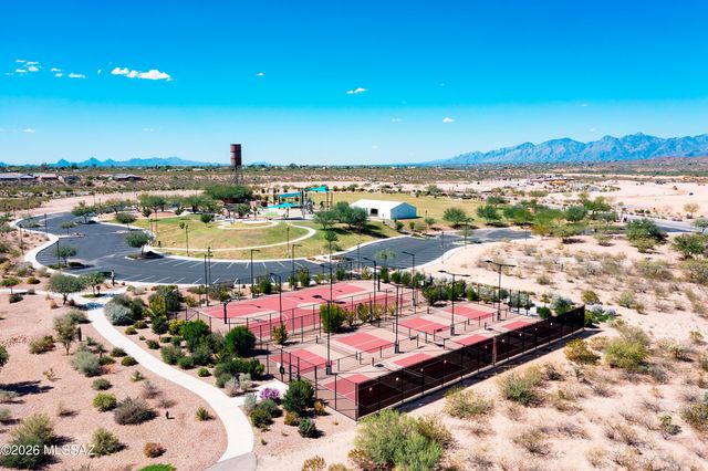 7910 S Expedition Drive, Tucson, AZ 85747