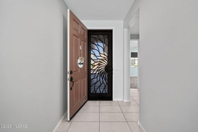 7910 S Expedition Drive, Tucson, AZ 85747