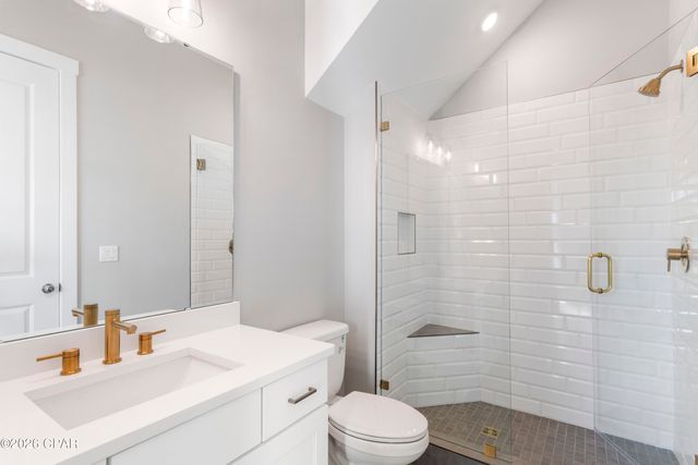 55 Nautilus Coast Drive Lot 6, Inlet Beach, FL 32461