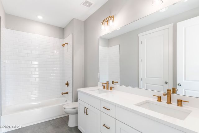 55 Nautilus Coast Drive Lot 6, Inlet Beach, FL 32461