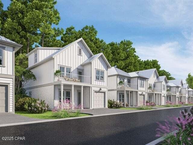 55 Nautilus Coast Drive Lot 6, Inlet Beach, FL 32461