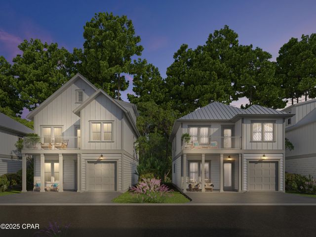 55 Nautilus Coast Drive Lot 6, Inlet Beach, FL 32461