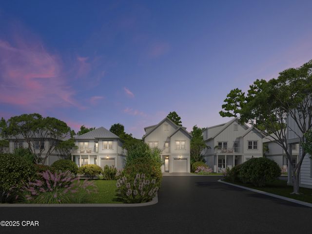 55 Nautilus Coast Drive Lot 6, Inlet Beach, FL 32461