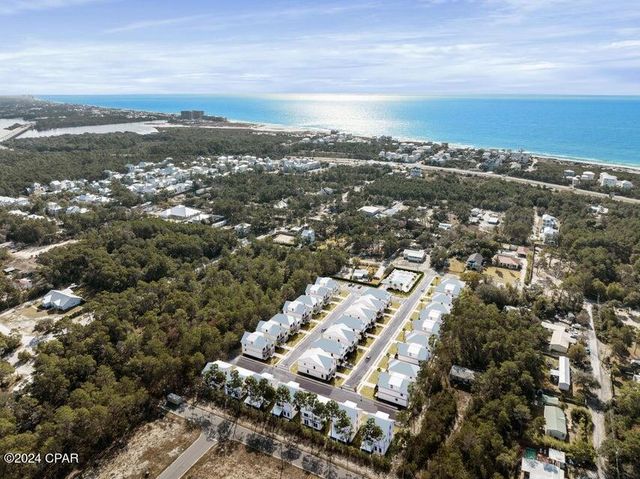55 Nautilus Coast Drive Lot 6, Inlet Beach, FL 32461