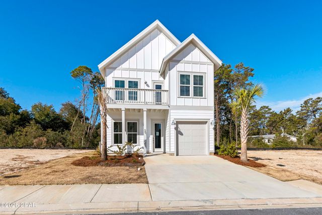 55 Nautilus Coast Drive Lot 6, Inlet Beach, FL 32461