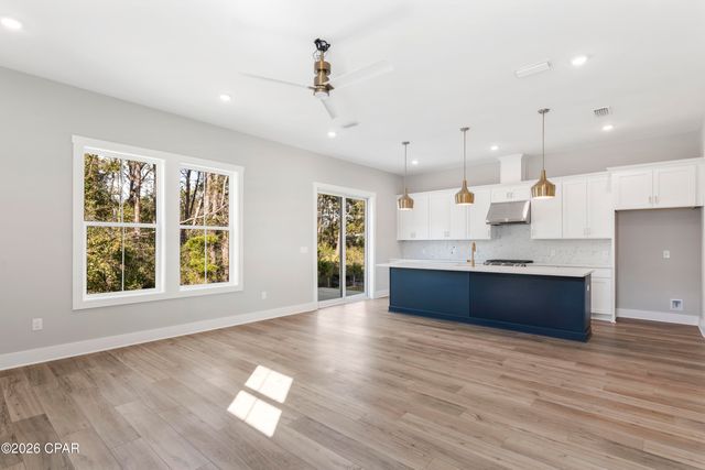 55 Nautilus Coast Drive Lot 6, Inlet Beach, FL 32461