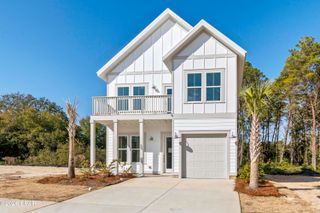 55 Nautilus Coast Drive Lot 6, Inlet Beach, FL 32461
