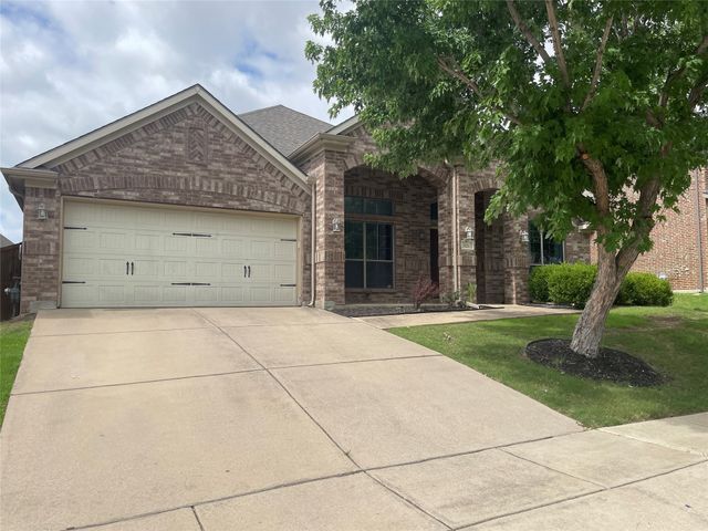421 Brighton Street, Roanoke, TX 76262