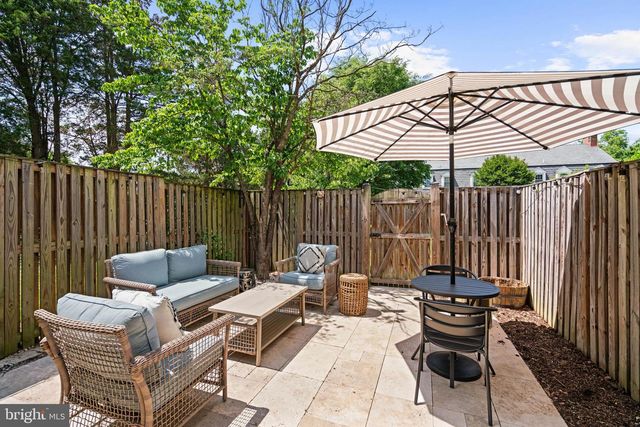 3616 S WAKEFIELD ST, Arlington, VA 22206
