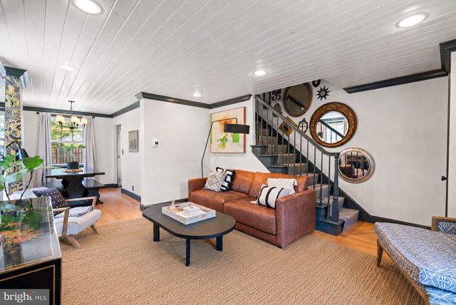 3616 S WAKEFIELD ST, Arlington, VA 22206