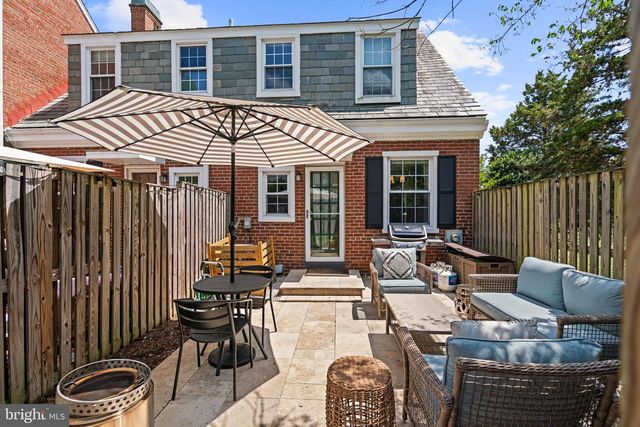 3616 S WAKEFIELD ST, Arlington, VA 22206