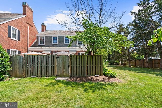 3616 S WAKEFIELD ST, Arlington, VA 22206