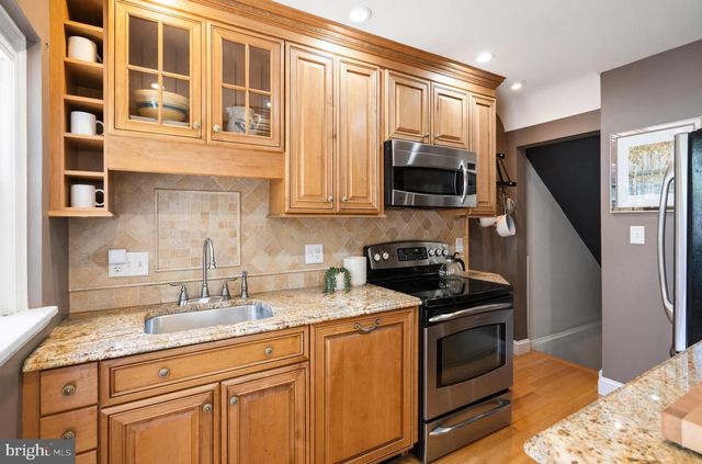 3616 S WAKEFIELD ST, Arlington, VA 22206