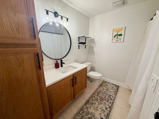 9730 Koch Court 2F, Orland Park, IL 60467
