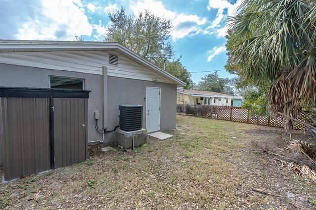 7037 GREEN STREET, New Port Richey, FL 34652