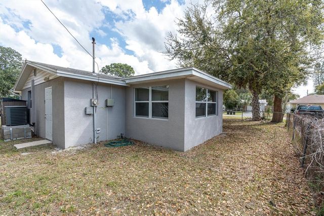 7037 GREEN STREET, New Port Richey, FL 34652