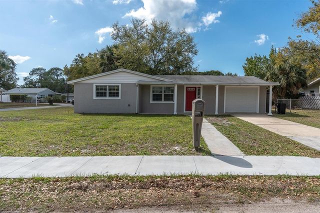 7037 GREEN STREET, New Port Richey, FL 34652