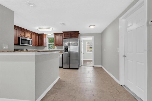 7037 GREEN STREET, New Port Richey, FL 34652