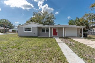 7037 GREEN STREET, New Port Richey, FL 34652