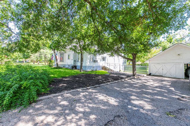 618 N Penelope ST, Belton, TX 76513