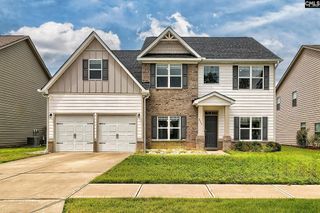 299 Coatbridge Drive, Blythewood, SC 29016