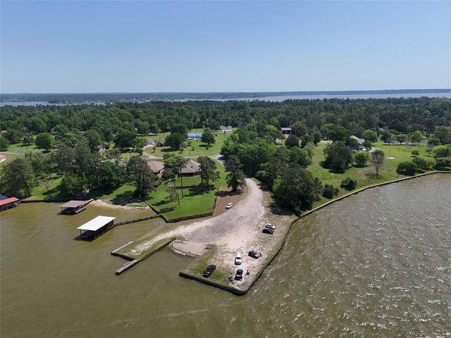 305 Oak Ridge Drive, Onalaska, TX 77360