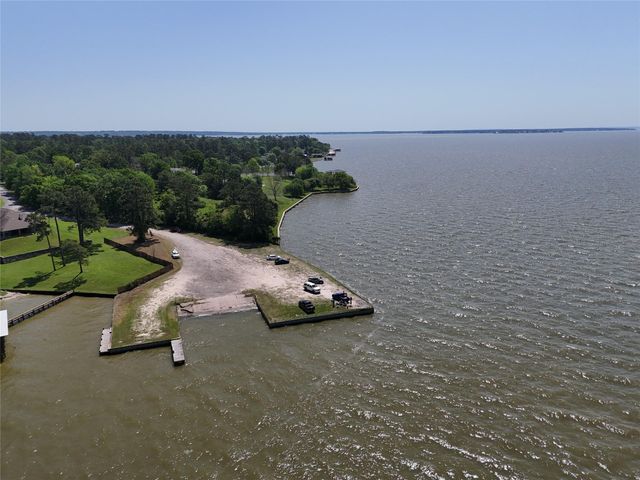 305 Oak Ridge Drive, Onalaska, TX 77360