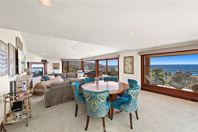 612 Allview Place, Laguna Beach, CA 92651
