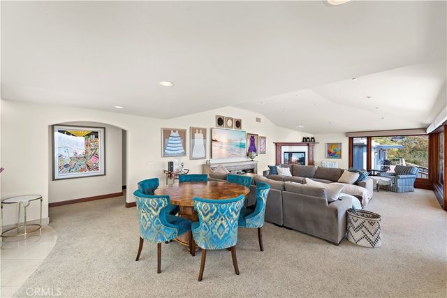 612 Allview Place, Laguna Beach, CA 92651