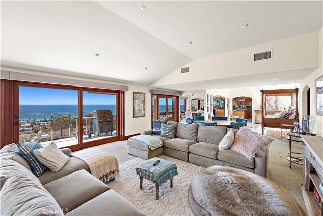 612 Allview Place, Laguna Beach, CA 92651