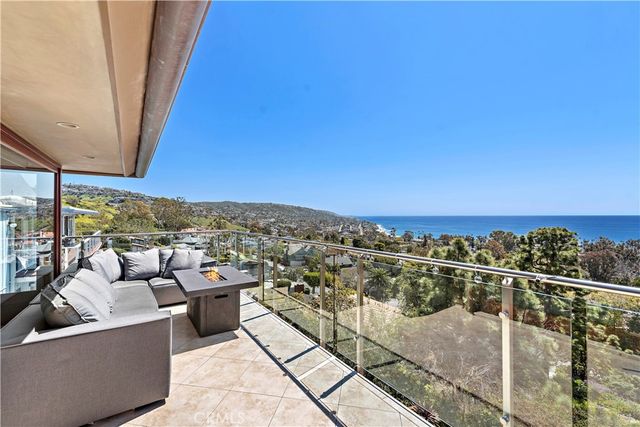 612 Allview Place, Laguna Beach, CA 92651