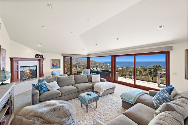 612 Allview Place, Laguna Beach, CA 92651