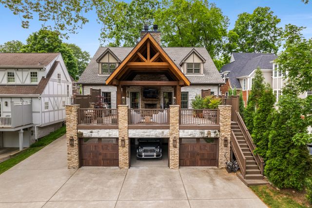 208 Carden Ave, Nashville, TN 37205