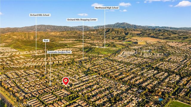 33 Modesto, Irvine, CA 92602