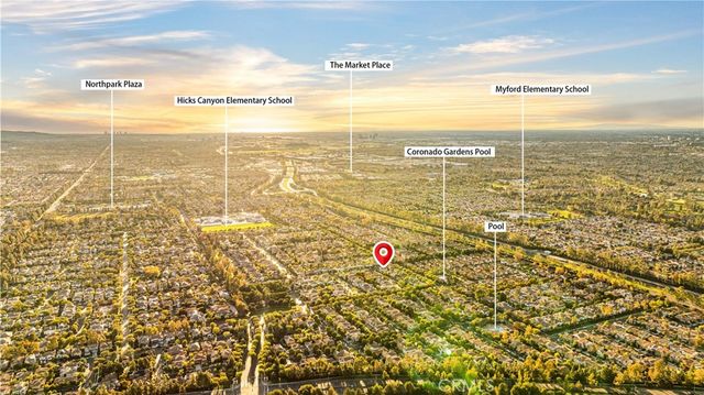 33 Modesto, Irvine, CA 92602