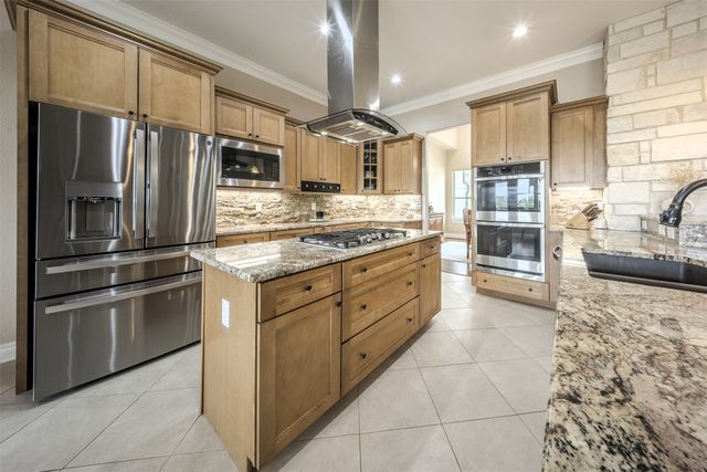4013 Turning Leaf Drive, Nolanville, TX 76559