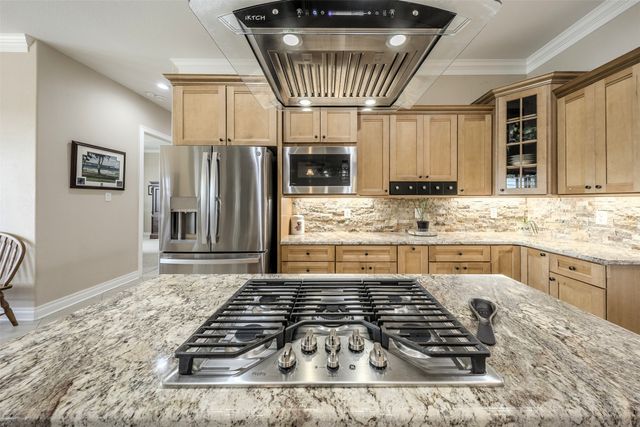 4013 Turning Leaf Drive, Nolanville, TX 76559