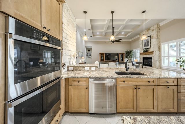4013 Turning Leaf Drive, Nolanville, TX 76559