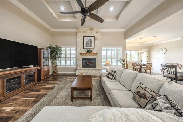 4013 Turning Leaf Drive, Nolanville, TX 76559