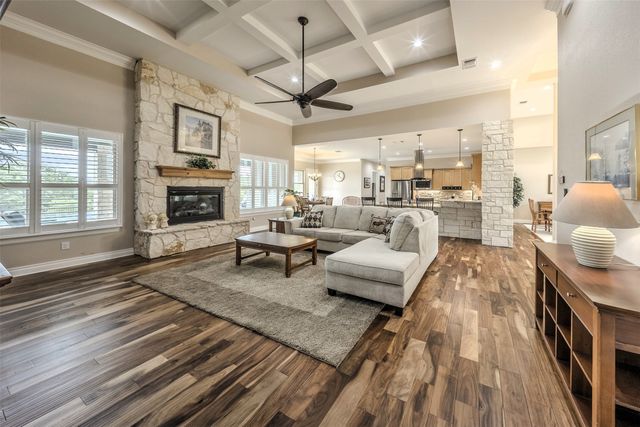 4013 Turning Leaf Drive, Nolanville, TX 76559