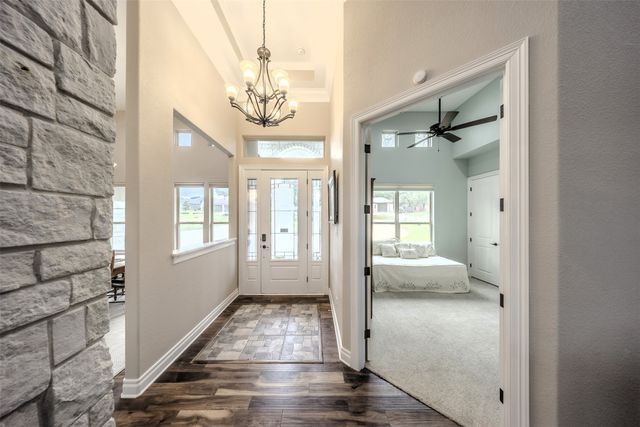 4013 Turning Leaf Drive, Nolanville, TX 76559