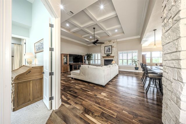 4013 Turning Leaf Drive, Nolanville, TX 76559