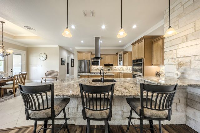 4013 Turning Leaf Drive, Nolanville, TX 76559