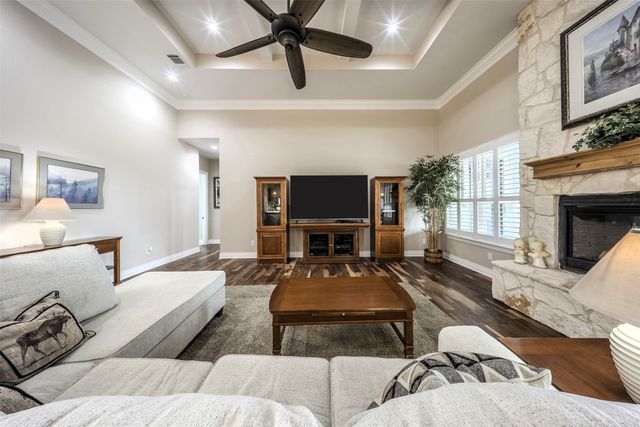 4013 Turning Leaf Drive, Nolanville, TX 76559