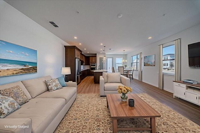 1850 FALCONHURST LANE, Apopka, FL 32703