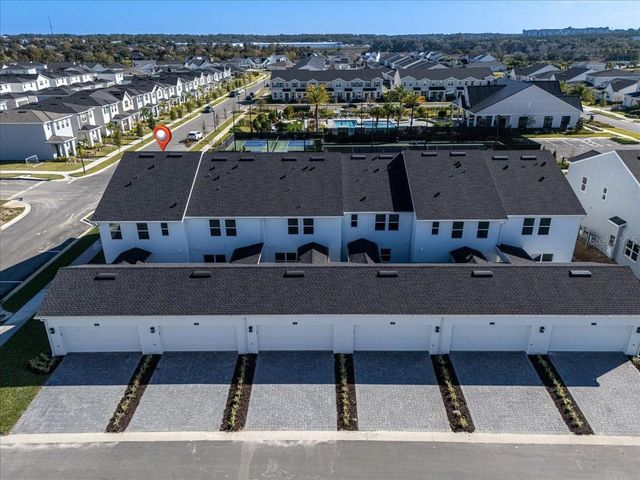 1850 FALCONHURST LANE, Apopka, FL 32703